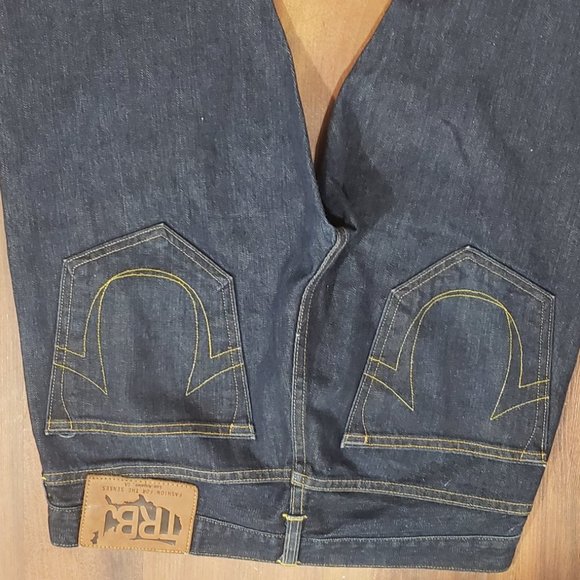 TRUE RELIGION JEANS _ SIZE 31 _ MENS - Picture 6 of 7